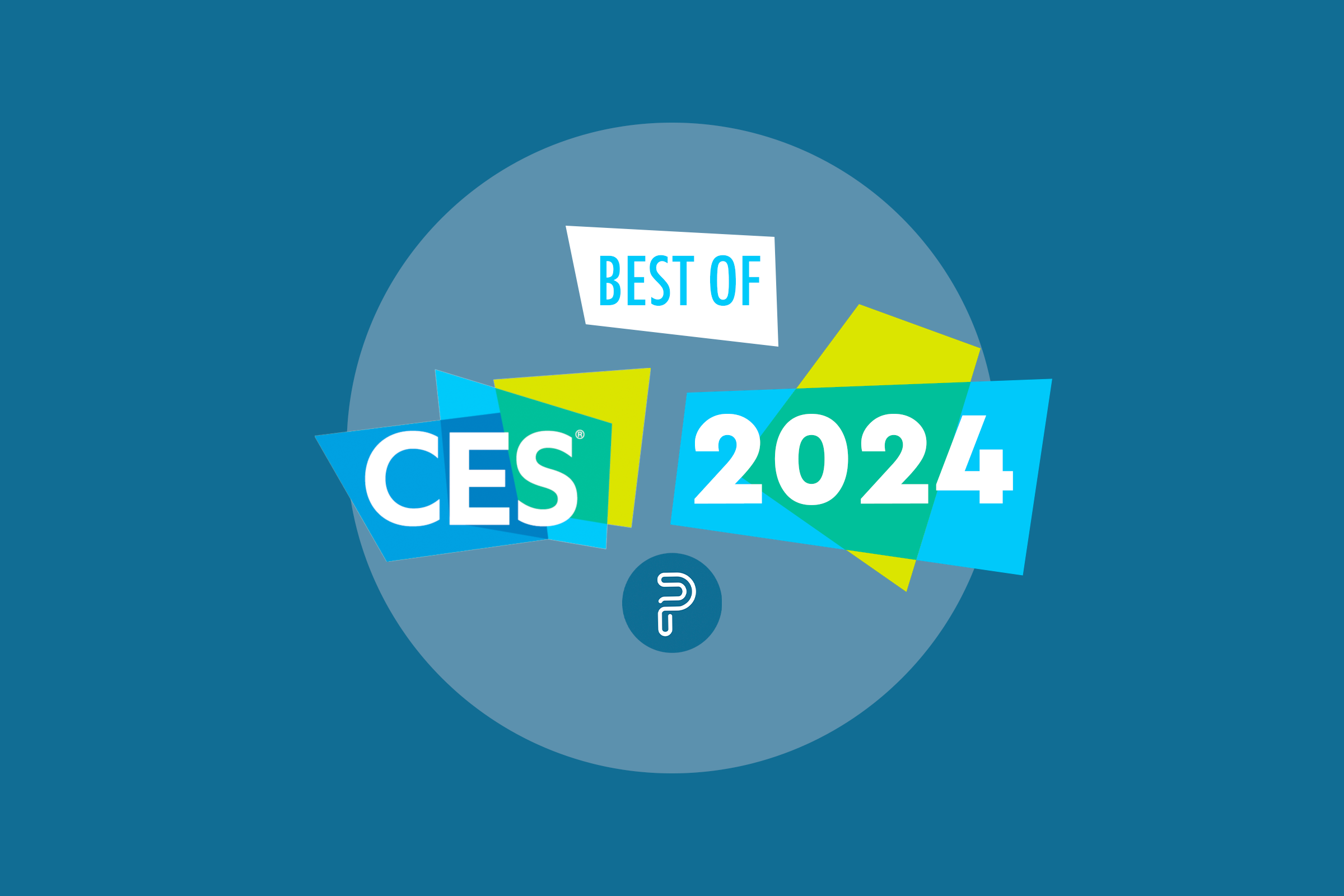 The Best Of CES 2024: Our Favorite Gadgets From The Show