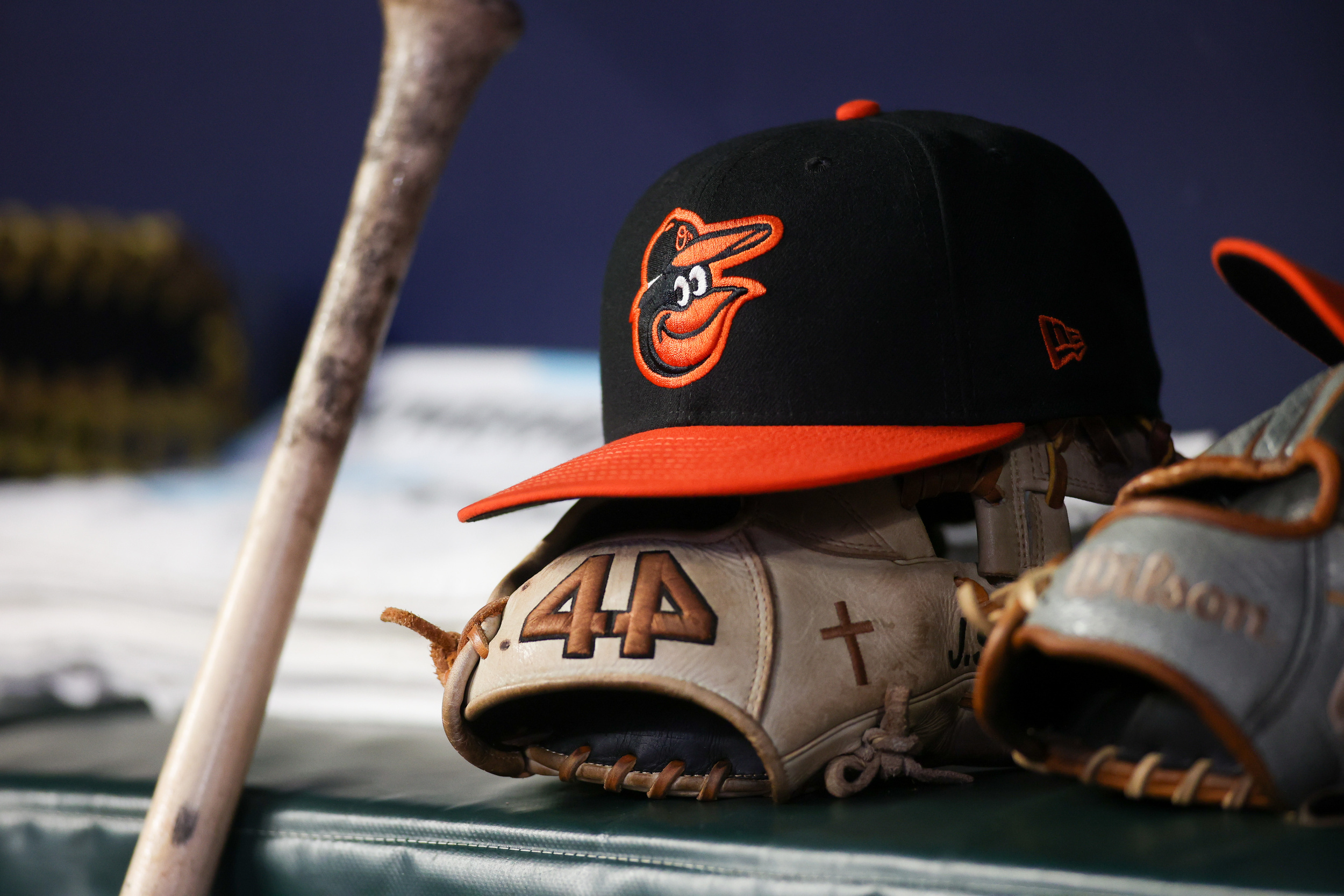 Orioles Announce Coaching Staff For 2024 Season