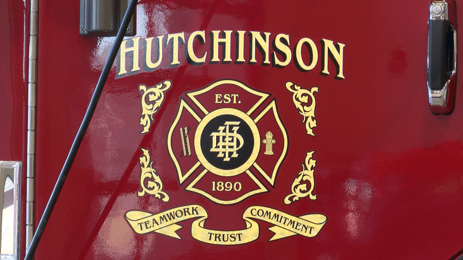 Hutchinson Fire to conduct wildfire mitigation soon