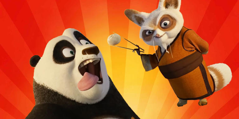 ‘Kung Fu Panda 4’ Global Box Office Bounces Past Ginormous Milestone