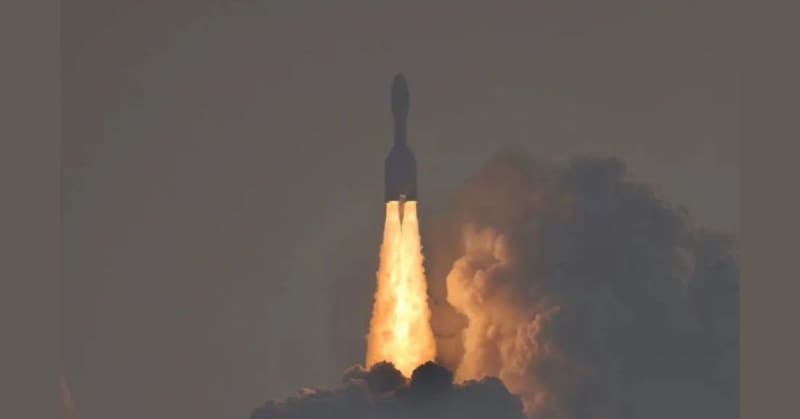 Debut Launch of Chinese 'Gravity-1' Rocket Carries Record-Breaking ...