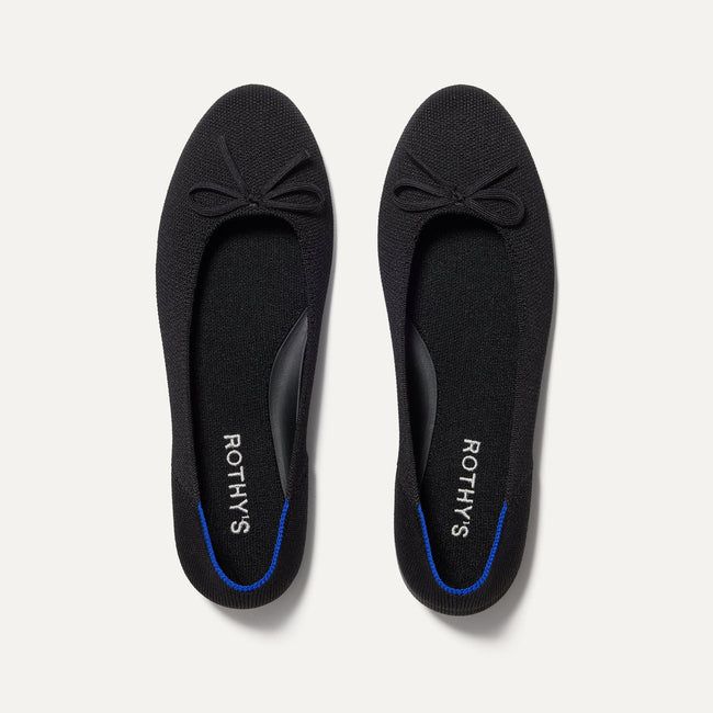 13 Best Ballet Flats With Arch Support, So You Can Get in on the Trend ...