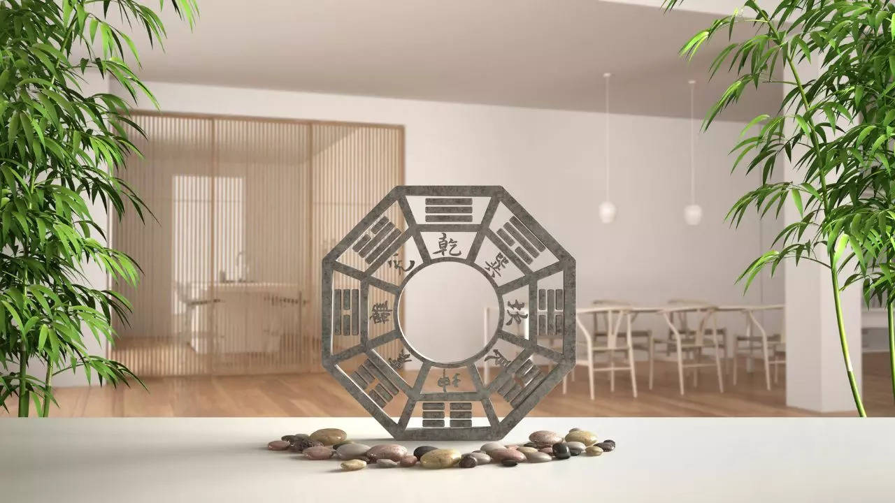 A Peek Into Feng Shui's Influence On Modern Well-being