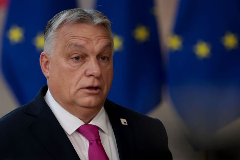 support grows for petition to revoke hungary's voting rights at european parliament