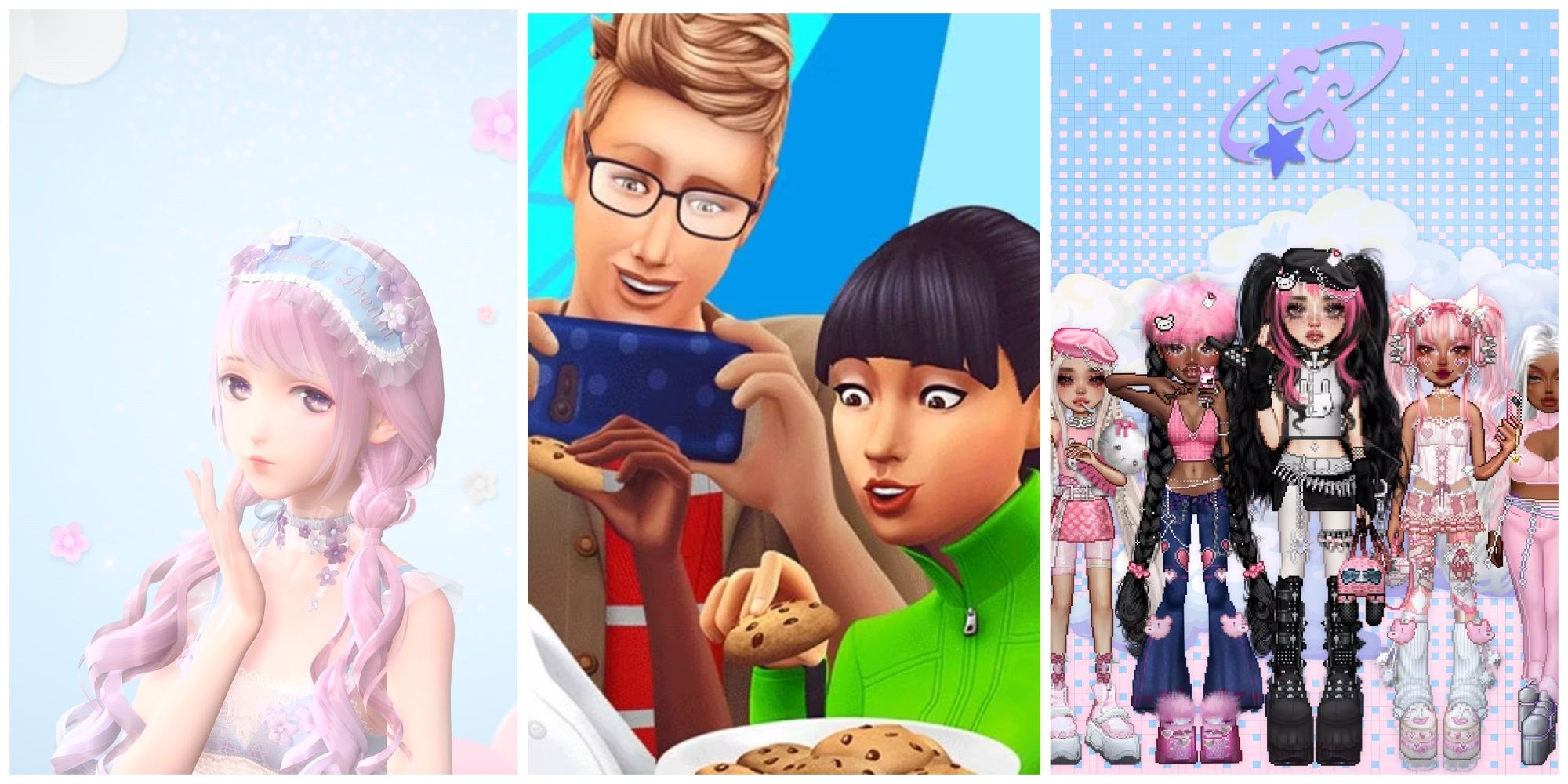 Best Dress-Up Games