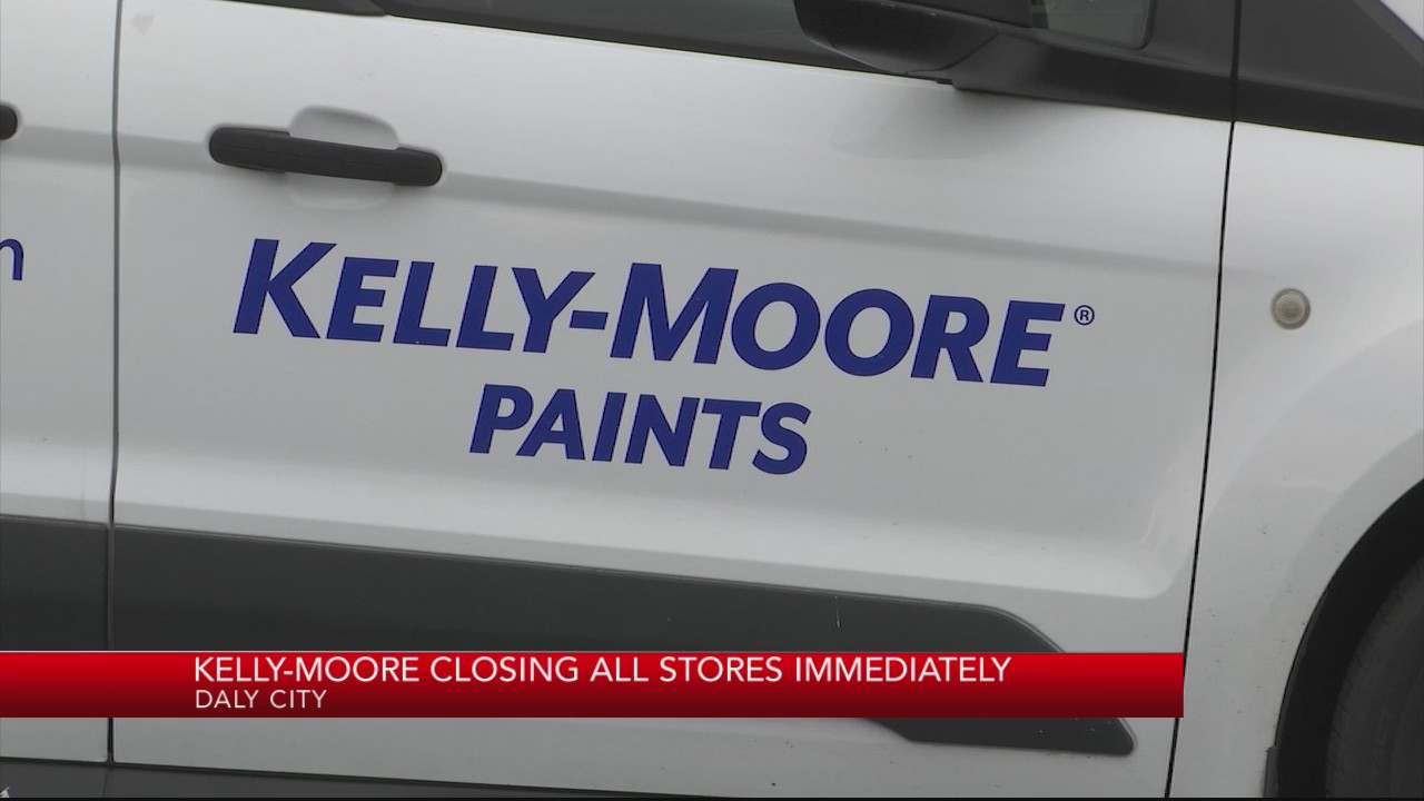 Kelly Moore Paints To Close All Its Stores Nationwide Immediately   AA1mTpH1.img