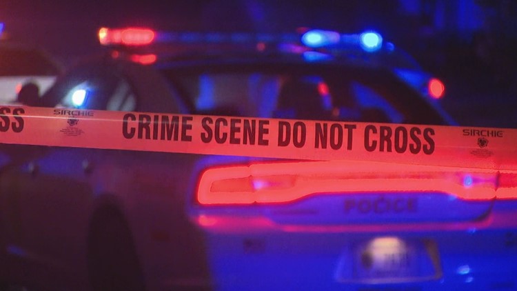 Indianapolis Police Investigate Deadly Shooting On Northeast Side