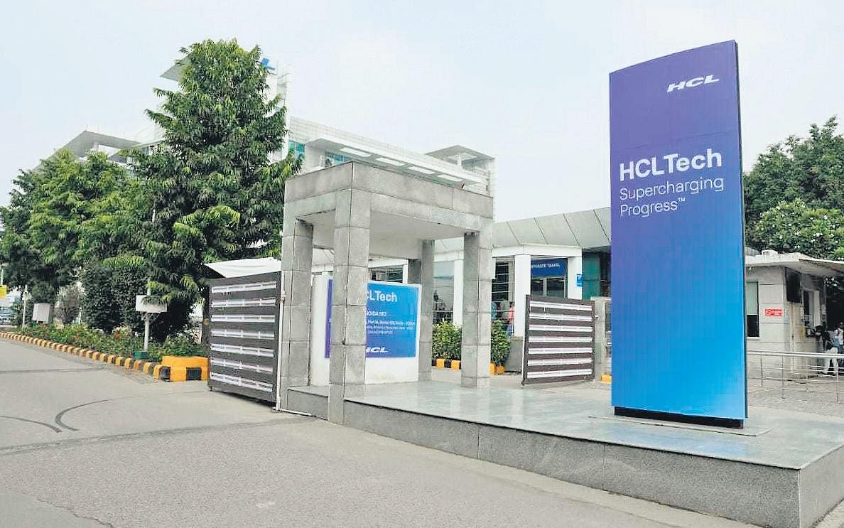 HCLTech Beats Estimates; Reports Rs 4,350 Crore Net Profit