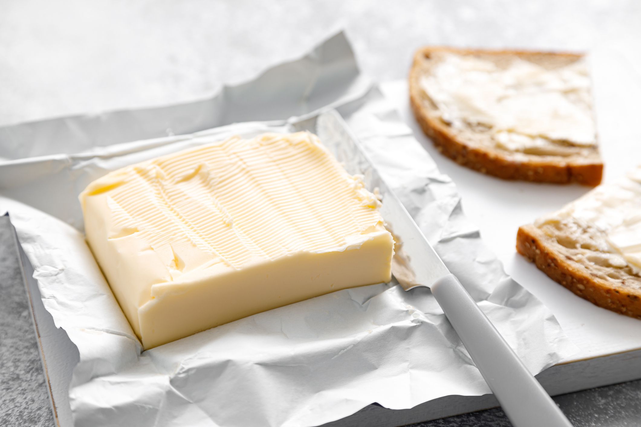 I Tested 15 Types of Butter. Here's How to Use Each One