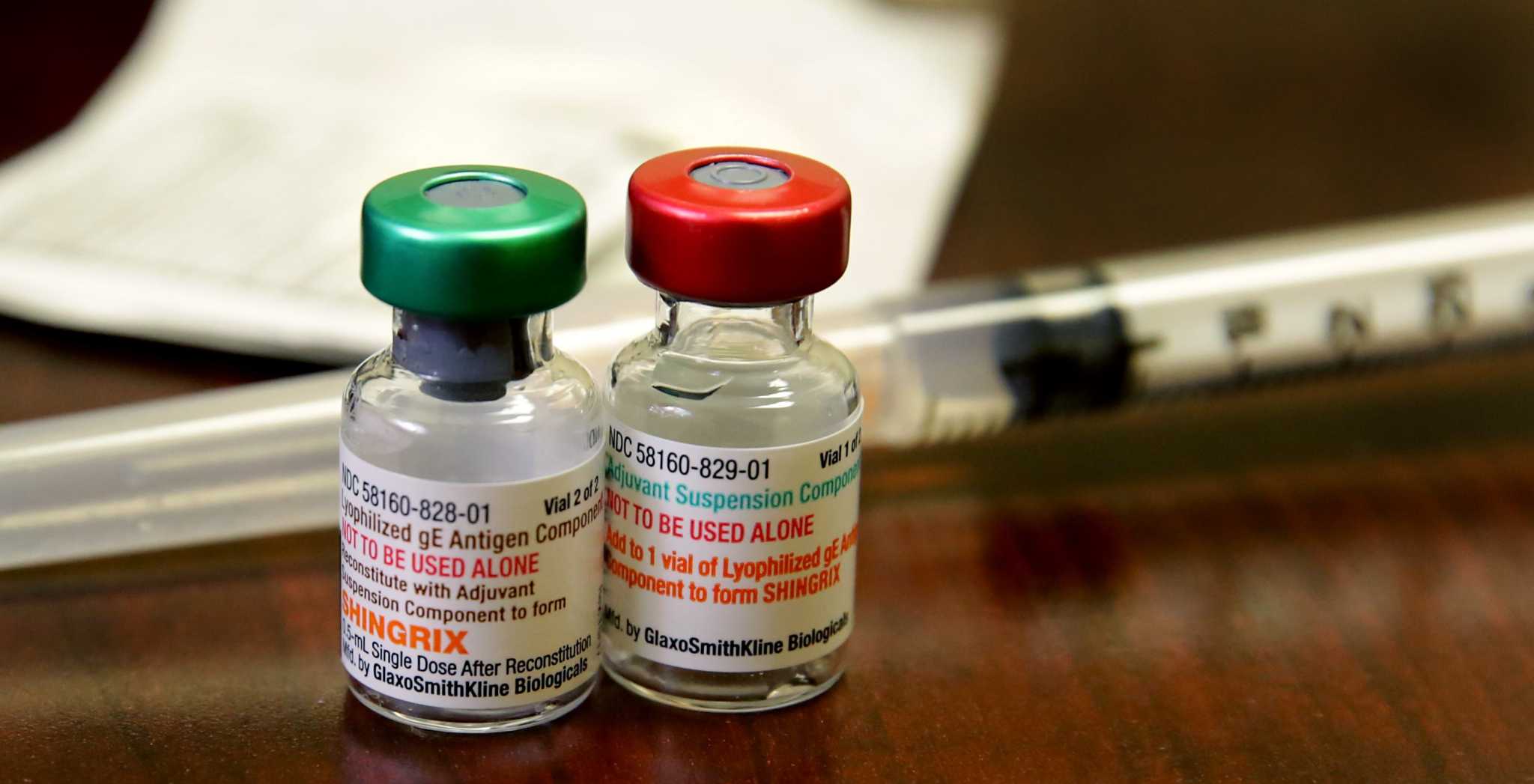 Shingles Vaccine Is Key To Lowering Risk