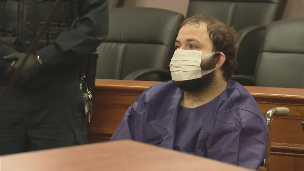 Boulder King Soopers Shooting Suspect Appears In Court, Department Of ...