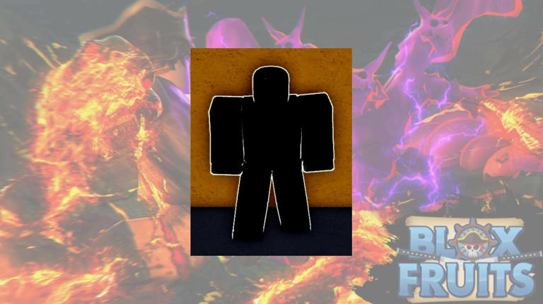 Blox Fruits Aura Colors: All Auras & How To Get Them