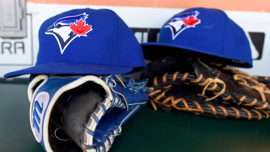 Toronto Blue Jays 2024 Schedule Start Times Released For All 162 Games   AA1mTykR.img