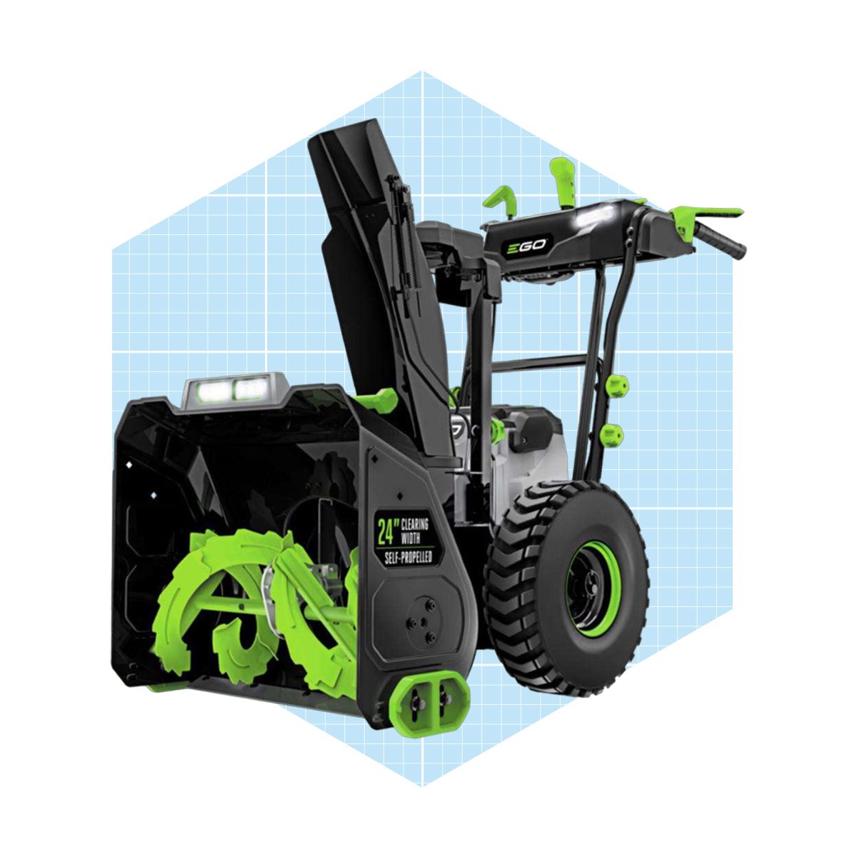 Best Battery Operated Snow Blowers For Cord-free Snow Removal