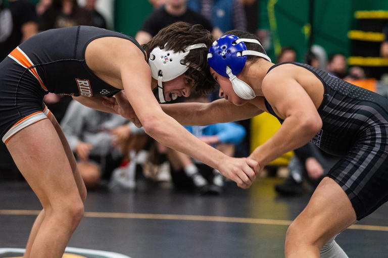 Wrestling Fan information, schedule, tickets for 2024 Section 1