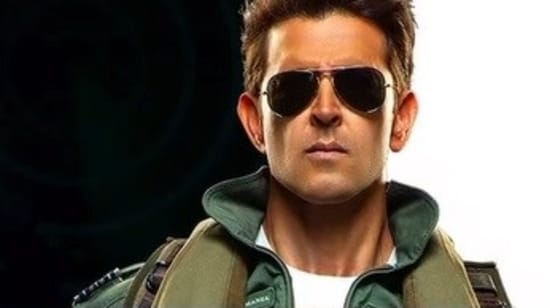 Fighter: Here's When You Can Watch The Trailer Of Hrithik Roshan And ...