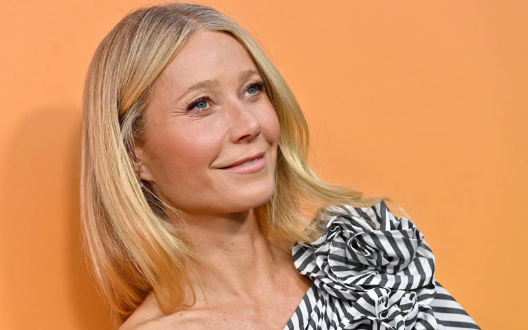 Gywneth Paltrow was asked if she ever had botox by fans in a Q&A - FilmMagic/Axelle/Bauer-Griffin