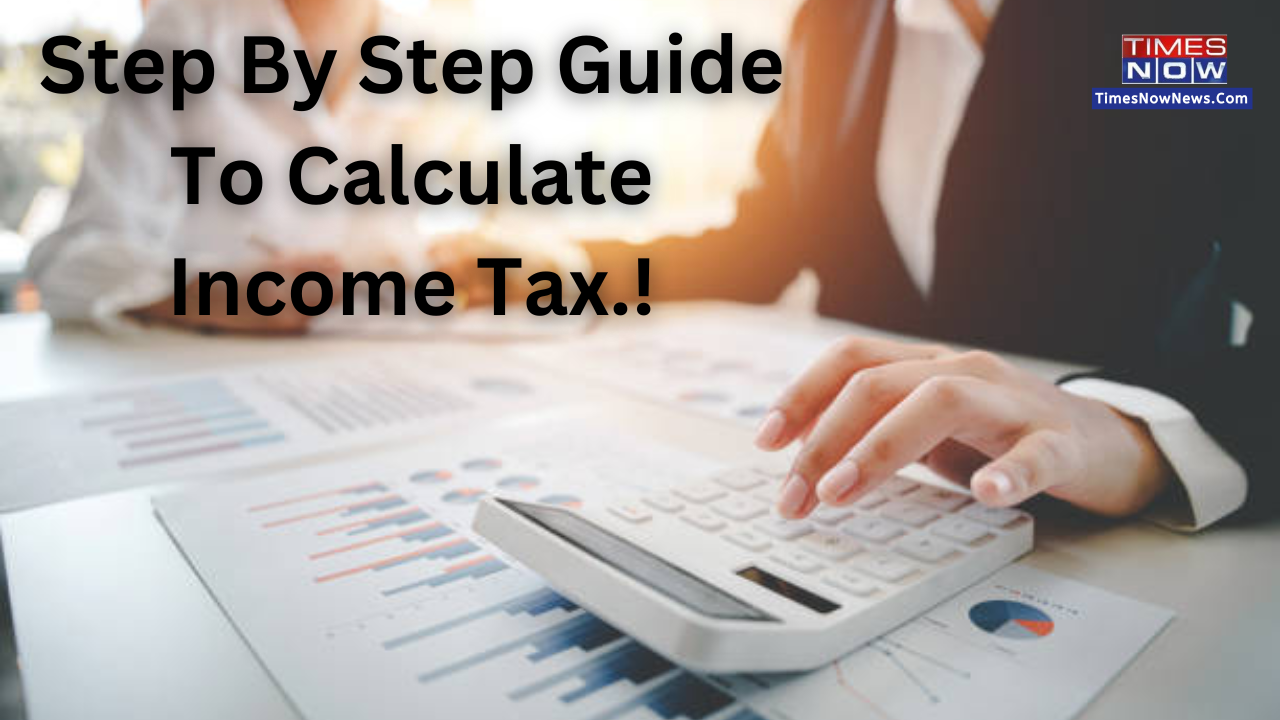 Filing Itr Check New And Old Regime Income Tax Slabs Rates For Individuals And Seniors 8787