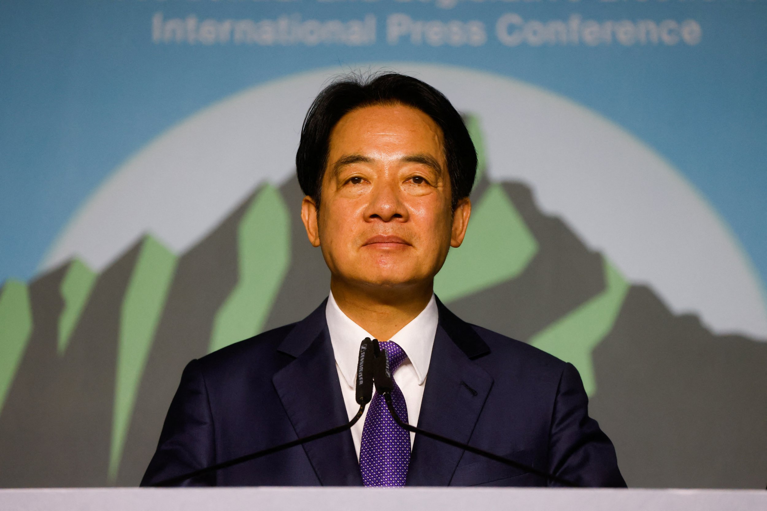 Taiwan Elects William Lai As President – A Champion Of Autonomy From China