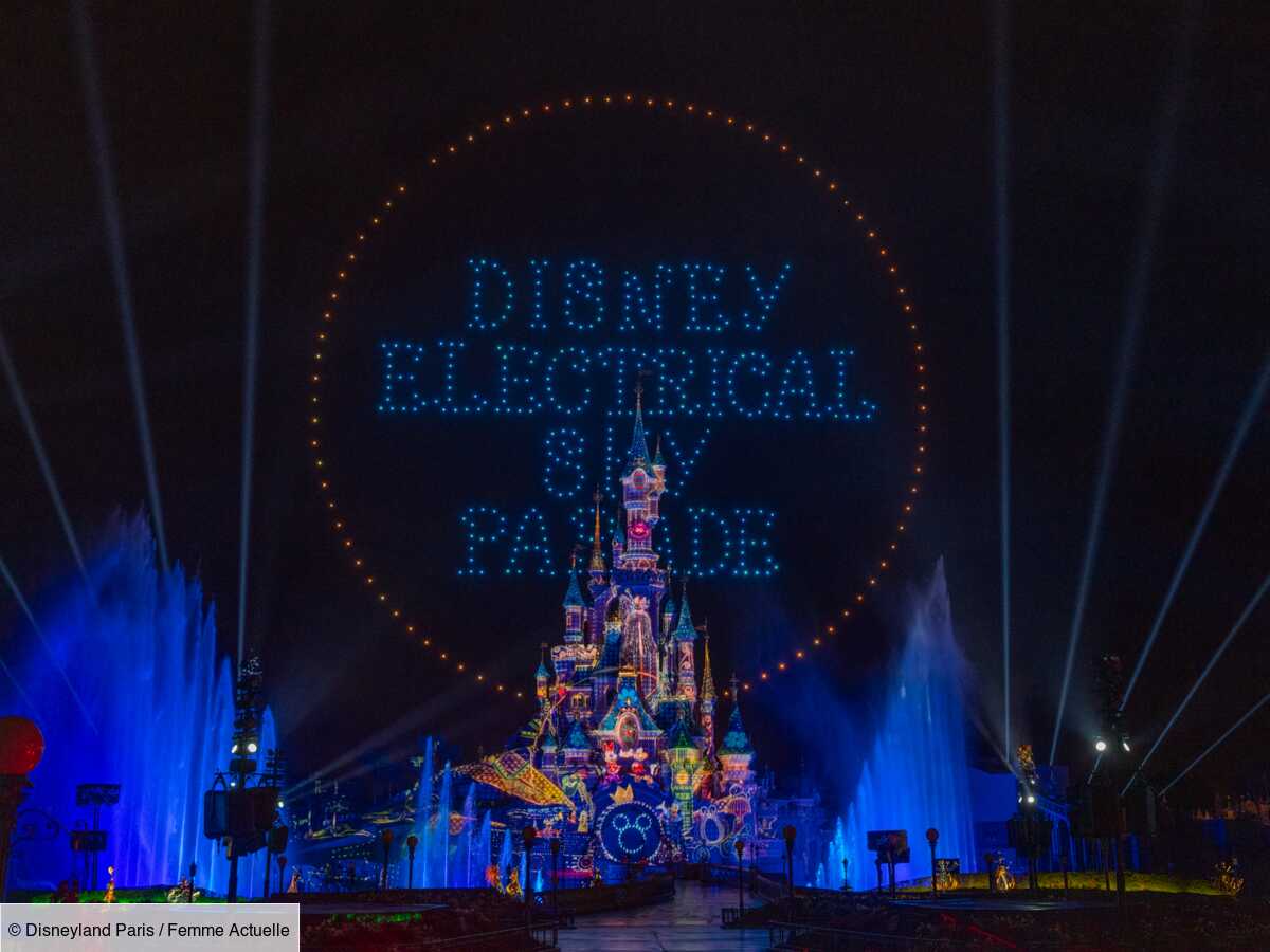 Parade Disneyland Paris Quelles Nouveaut S Et Quels Horaires En 2024   AA1mUEOJ.img