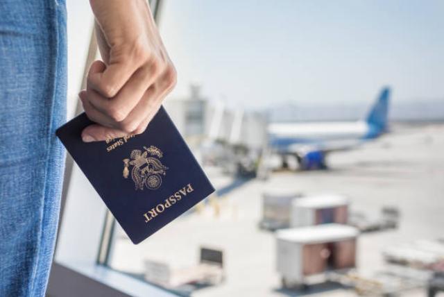 los países a los que ee. uu. pide no viajar con pasaporte americano (hay uno latino)