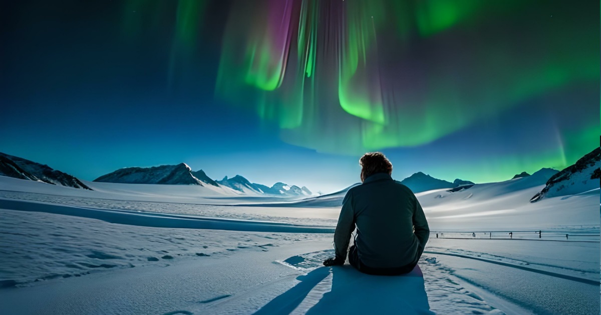 <p> Witnessing the northern lights — or aurora borealis — isn't just a sight, it's a life-changing experience that leaves you wondering how nature can put on such a show.  </p> <p> But this celestial ballet plays in a narrow window: only during specific months in the far north, from September to April. </p> <p> To maximize your chances of catching the show, you’ll have to <a href="https://financebuzz.com/ways-to-travel-more?utm_source=msn&utm_medium=feed&synd_slide=1&synd_postid=15472&synd_backlink_title=step+up+your+travel+game&synd_backlink_position=1&synd_slug=ways-to-travel-more">step up your travel game</a> and head to a location known for its vibrant auroral displays.  </p> <p> Here are 15 unique destinations where you can chase the dancing lights. </p> <p>  <a href="https://financebuzz.com/top-travel-credit-cards?utm_source=msn&utm_medium=feed&synd_slide=1&synd_postid=15472&synd_backlink_title=Earn+Points+and+Miles%3A+Find+the+best+travel+credit+card+for+nearly+free+travel&synd_backlink_position=2&synd_slug=top-travel-credit-cards"><b>Earn Points and Miles:</b> Find the best travel credit card for nearly free travel</a>  </p>