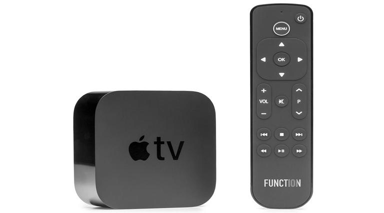 This Apple TV 4K remote alternative is just $24