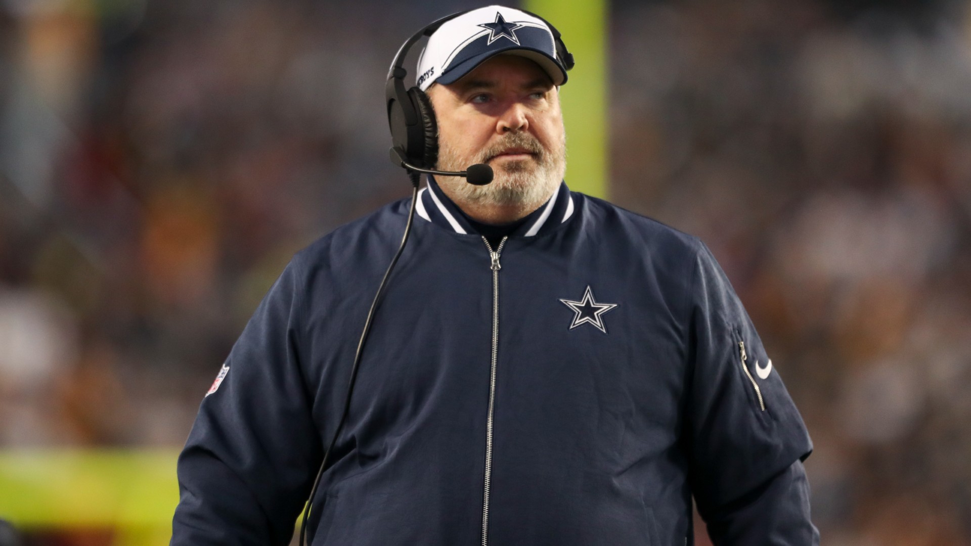 Will Cowboys Fire Mike McCarthy After A Playoff Loss? Jerry Jones ...