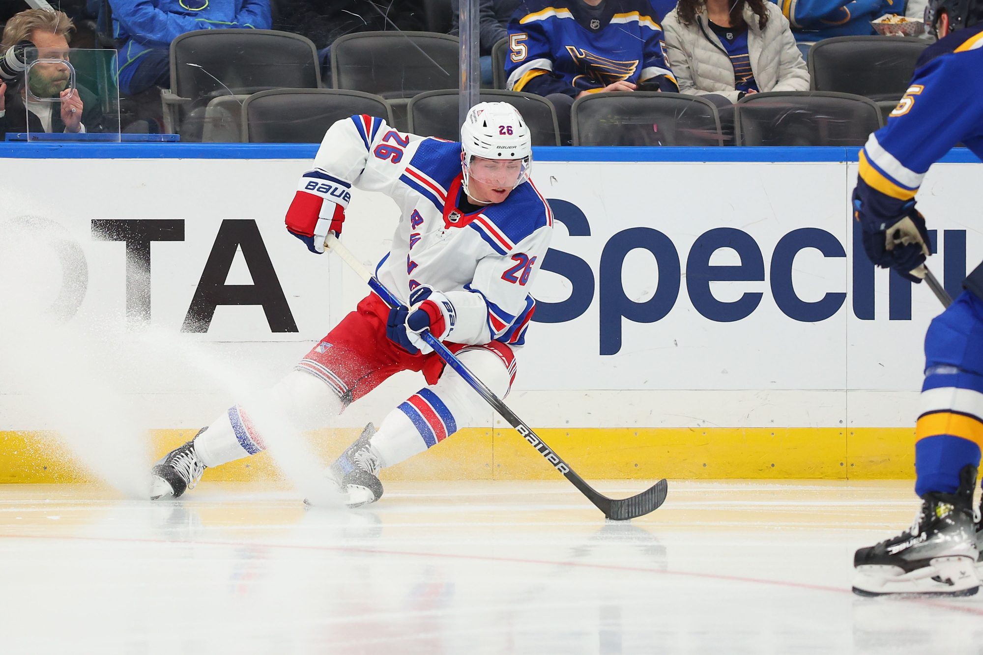 Rangers Vs. Capitals Prediction: NHL Odds, Picks, Best Bets For Saturday