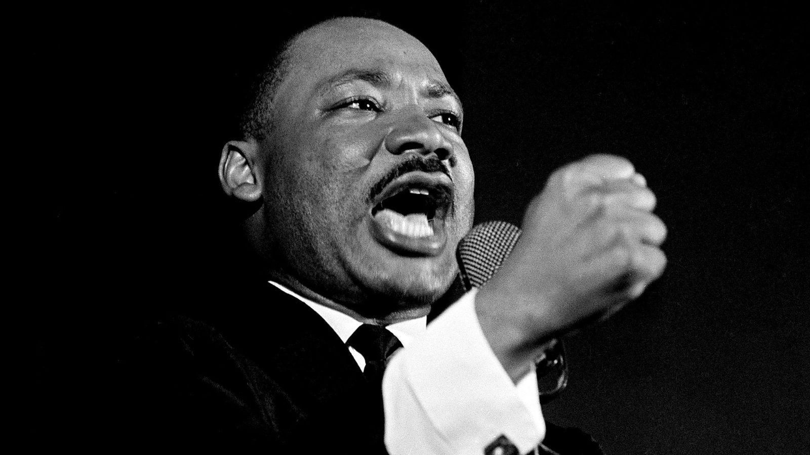 Celebrating Martin Luther King Jr. Day in Atlanta: Events, observances ...