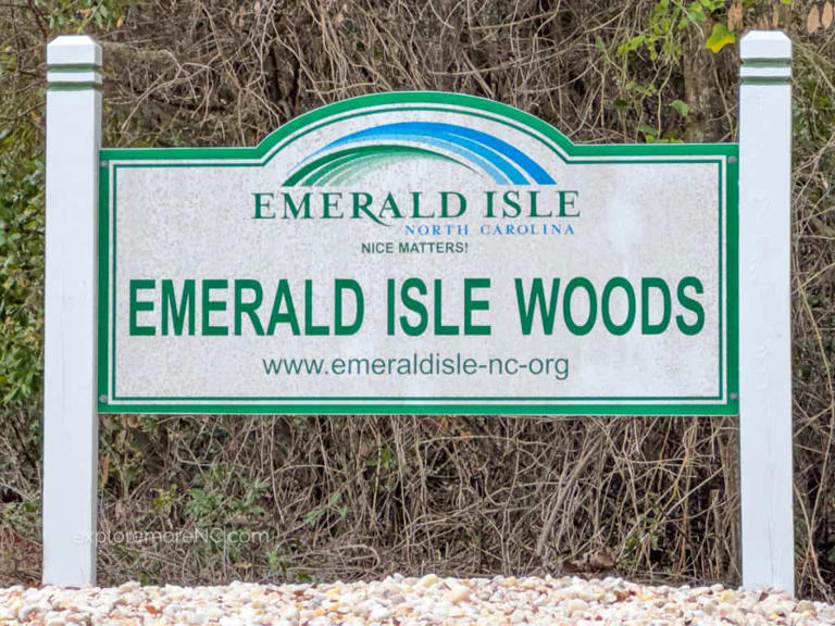 25+ Fun Things to Do in Emerald Isle NC & Nearby