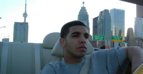 10 Facts You Probably Didn't Know About Drake's Childhood & How He Grew ...