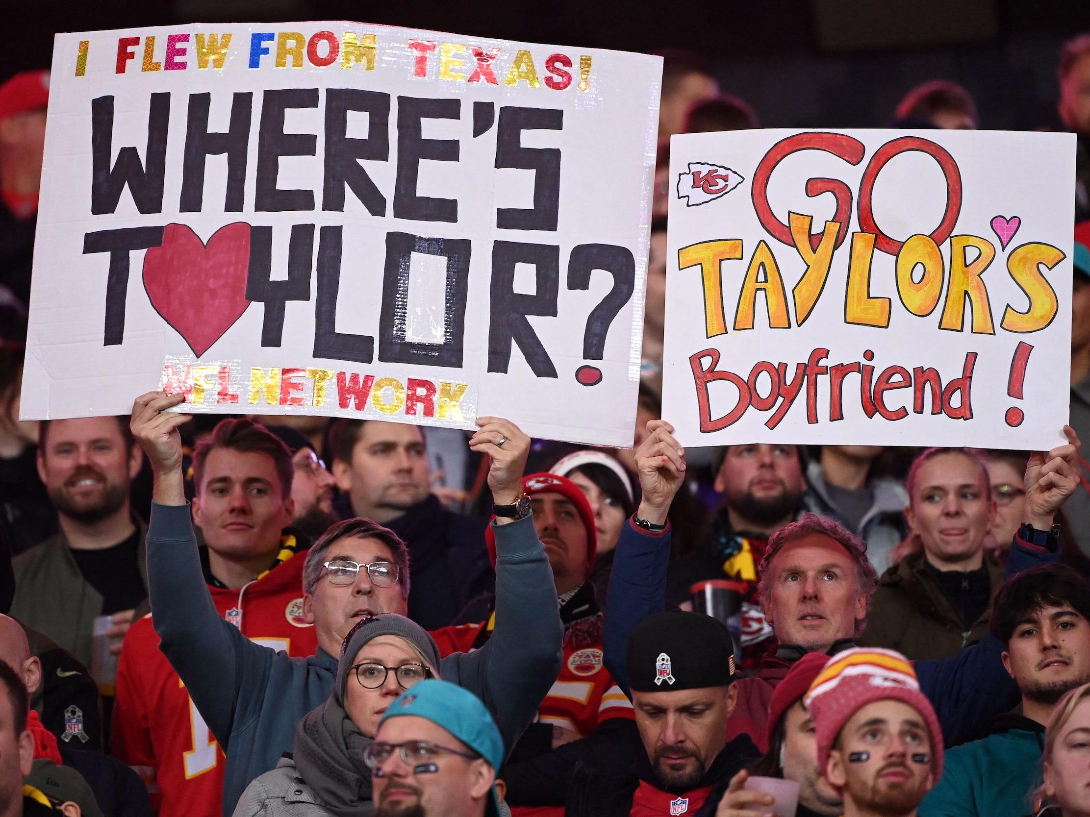 Kansas City Chiefs owner says female viewership has 'grown leaps and