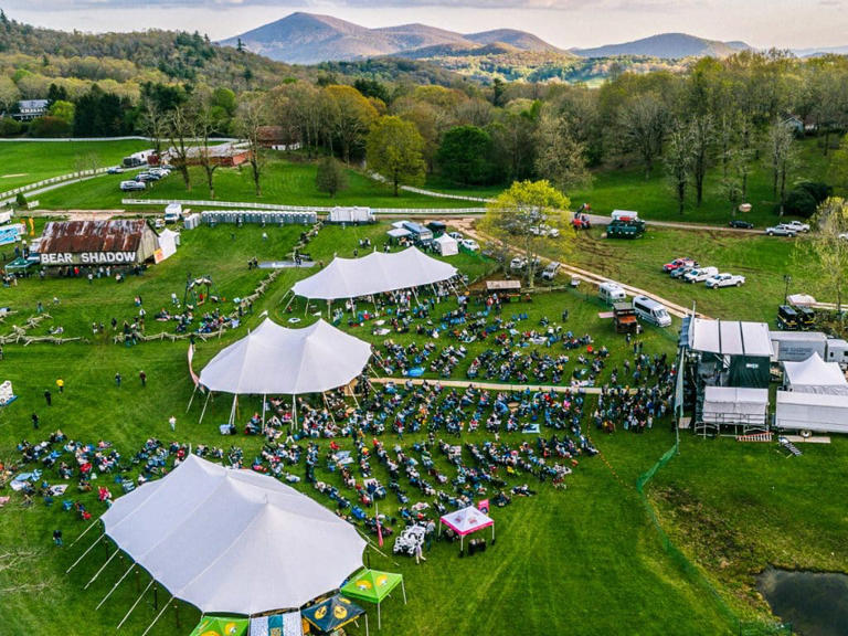 21 Top North Carolina Festivals & Events (For 2024)