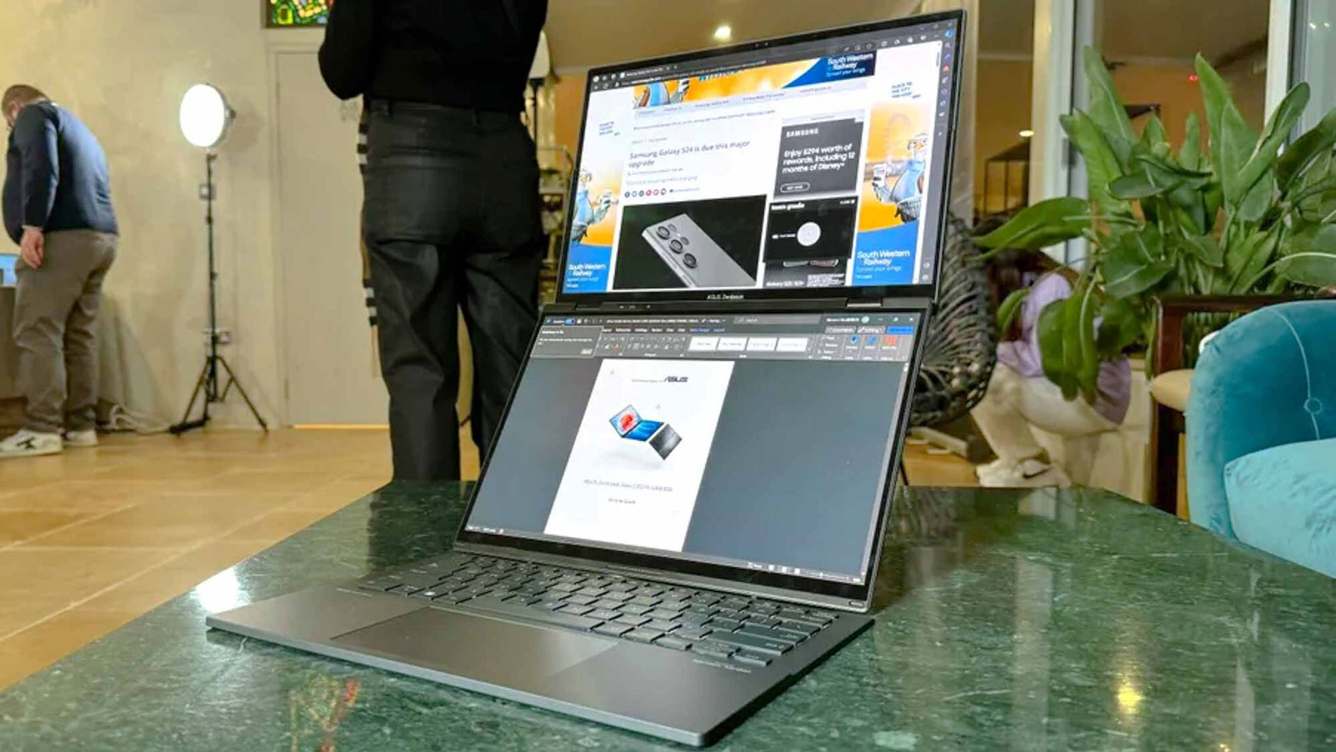 Laptops are exciting again — here's 7 laptops I can't wait for in 2024