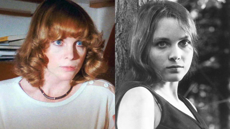 How Many Siblings Does Mia Farrow Have Actress Sister Tisa Farrow Dies Aged 72