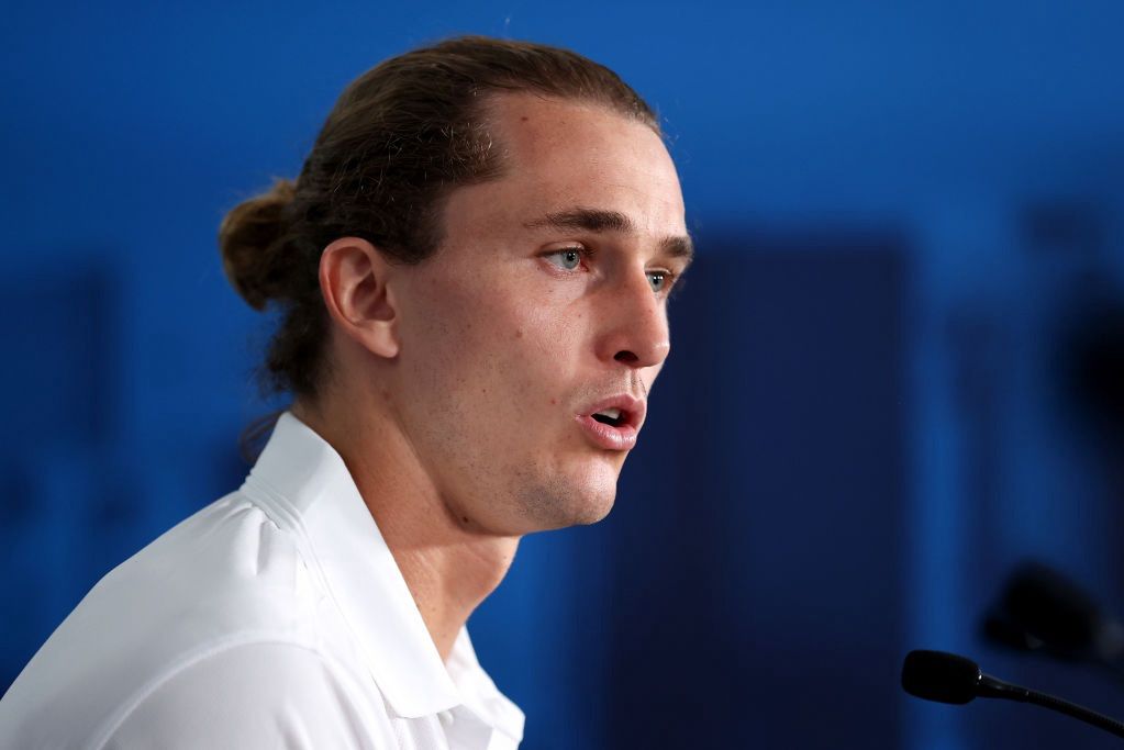 Netflix's 'Break Point' under fire Season 2 omits major Zverev controversy