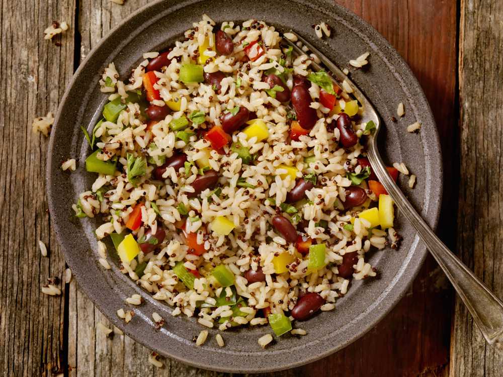 microsoft, optimizing cholesterol levels with brown rice: a nutrition professional's guide