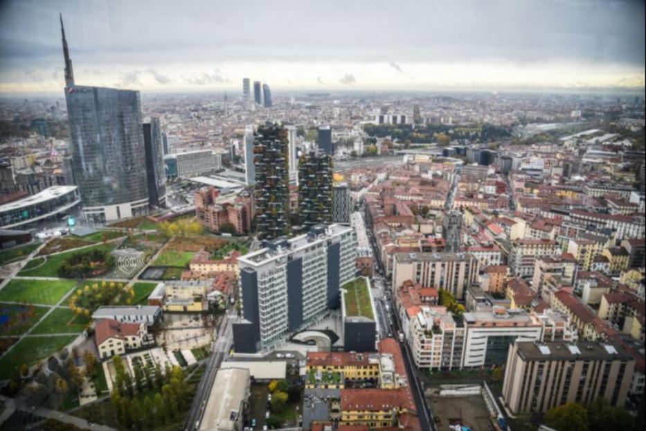 Milano, Bella E Impossibile. Quale Città Vogliamo?