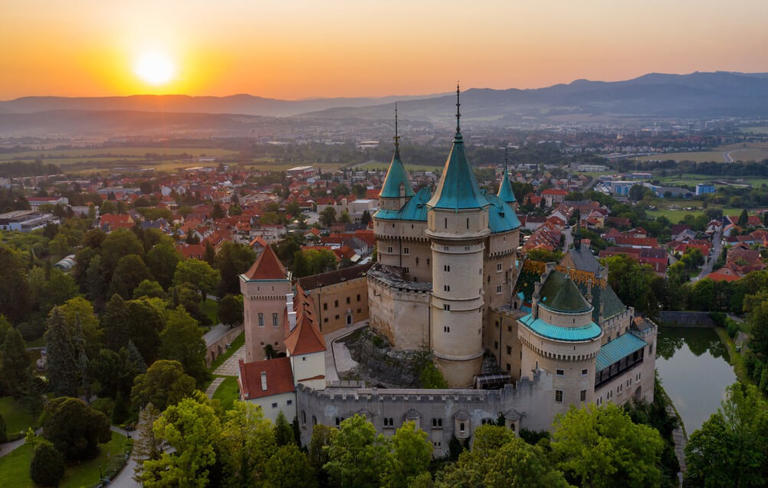 When it comes to European destinations to visit, Slovakia isn’t usually at the top of most people’s bucket list. I didn’t know anything about Slovakia before going, and had limited expectations. Well, what a pleasant …   9 Unmissable Things To Do In Slovakia For Your First Visit Read More »