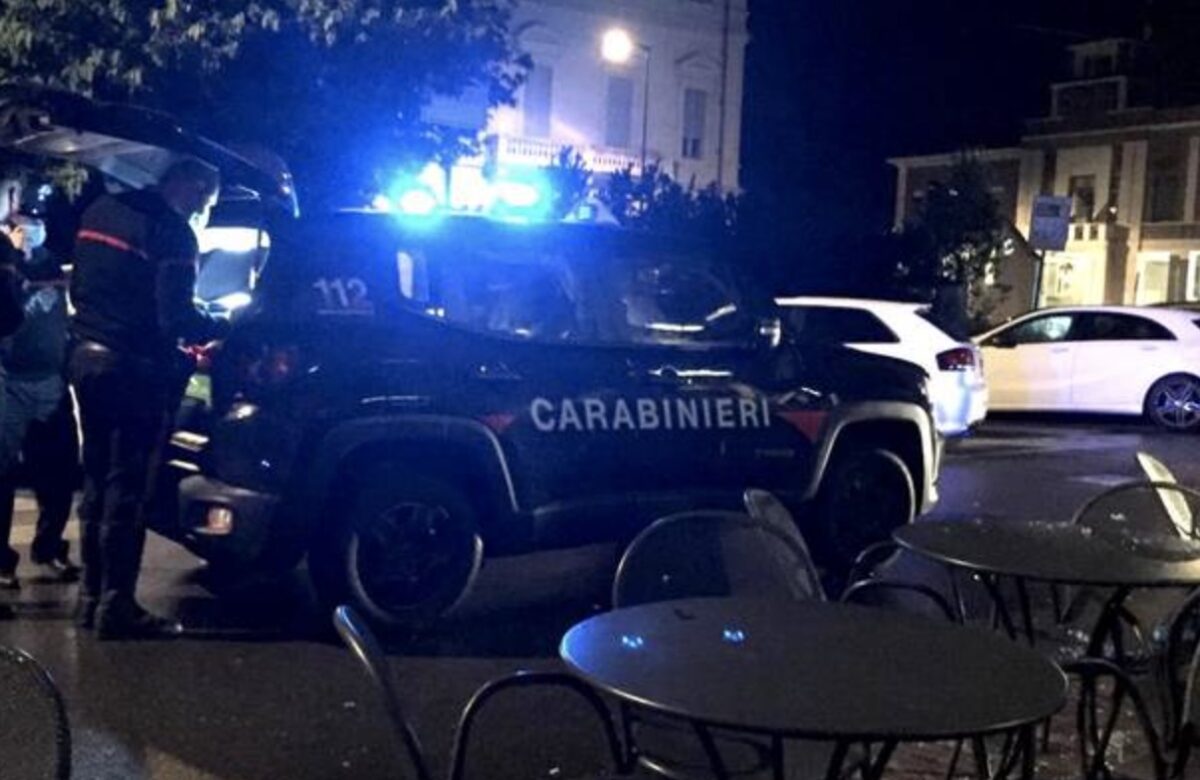 Omicidio Di Un 14enne A Roma, Ucciso A Colpi Di Pistola In Un ...