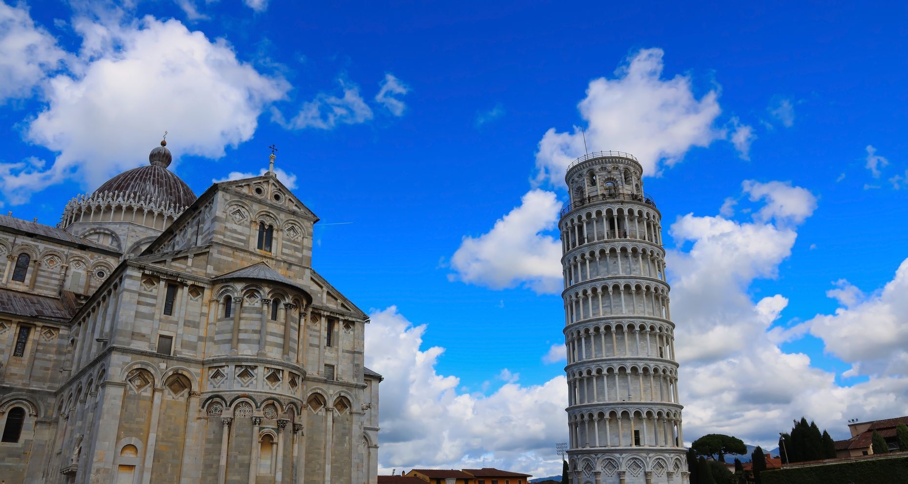 <p>It’s sometimes included on travel bucket lists and many tourists have cheesy photos of themselves in front of it, but the famous Leaning Tower of Pisa is one of the worst places to travel to in 2024. Enthusiastic trippers will most likely be <a href="https://manhattanite.co/pisa-italy/">disappointed</a> in the tower and the cathedral in Pisa, Italy. The long lines, expensive tickets, and rather underwhelming leaning of the structure is sure to put people off. Instead, check out <a href="https://en.wikipedia.org/wiki/San_Gimignano">San Gimignano</a> in Tuscany to see beautiful medieval towers and stay away from the tourist onslaught. </p>