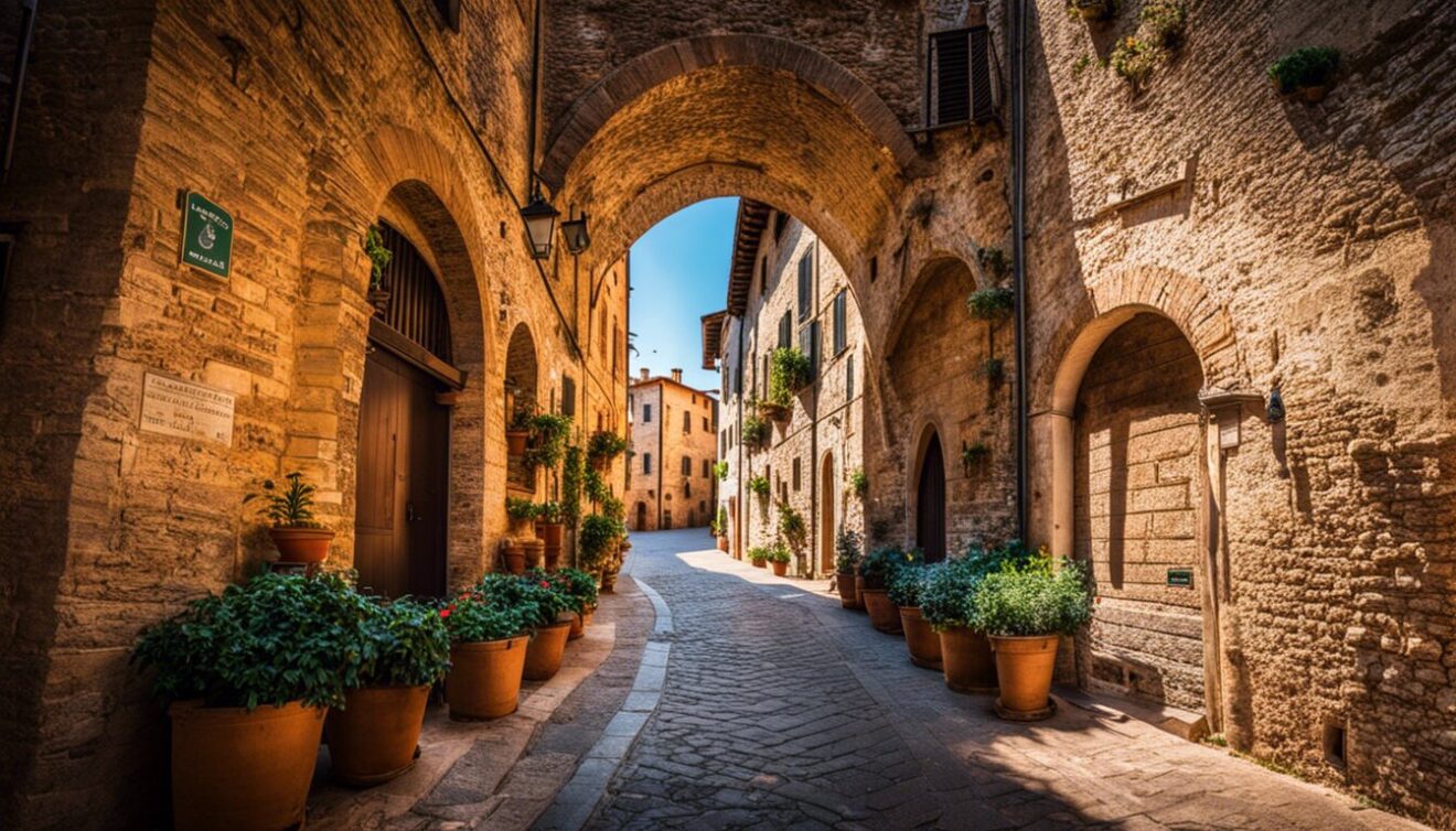 cosa vedere a san gimignano: le attrazioni più belle