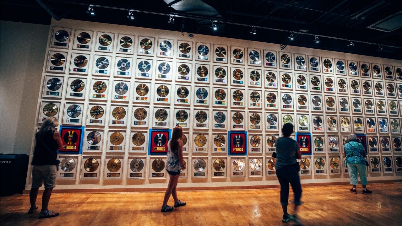 <p>The Country Music Hall of Fame encapsulates Music City’s namesake and history, and it’s super popular. With more than 155,000 posts on its location tag, there’s something here for country fans and history buffs alike.</p>