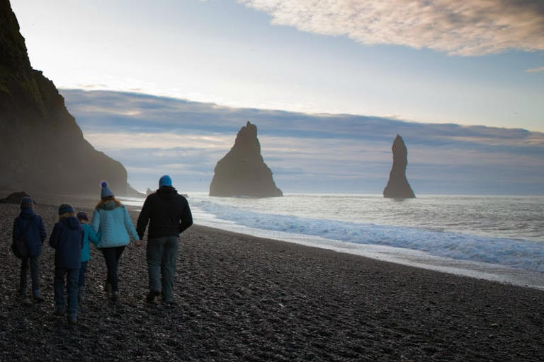 When people think about Iceland, their mind conjures up images of volcanoes, glaciers, waterfalls, ice sheets and dazzling light displays of the Northern Lights. Most people think of it as a destination for adventure, and …   12 Helpful Tips For Visiting Iceland With Kids Read More »