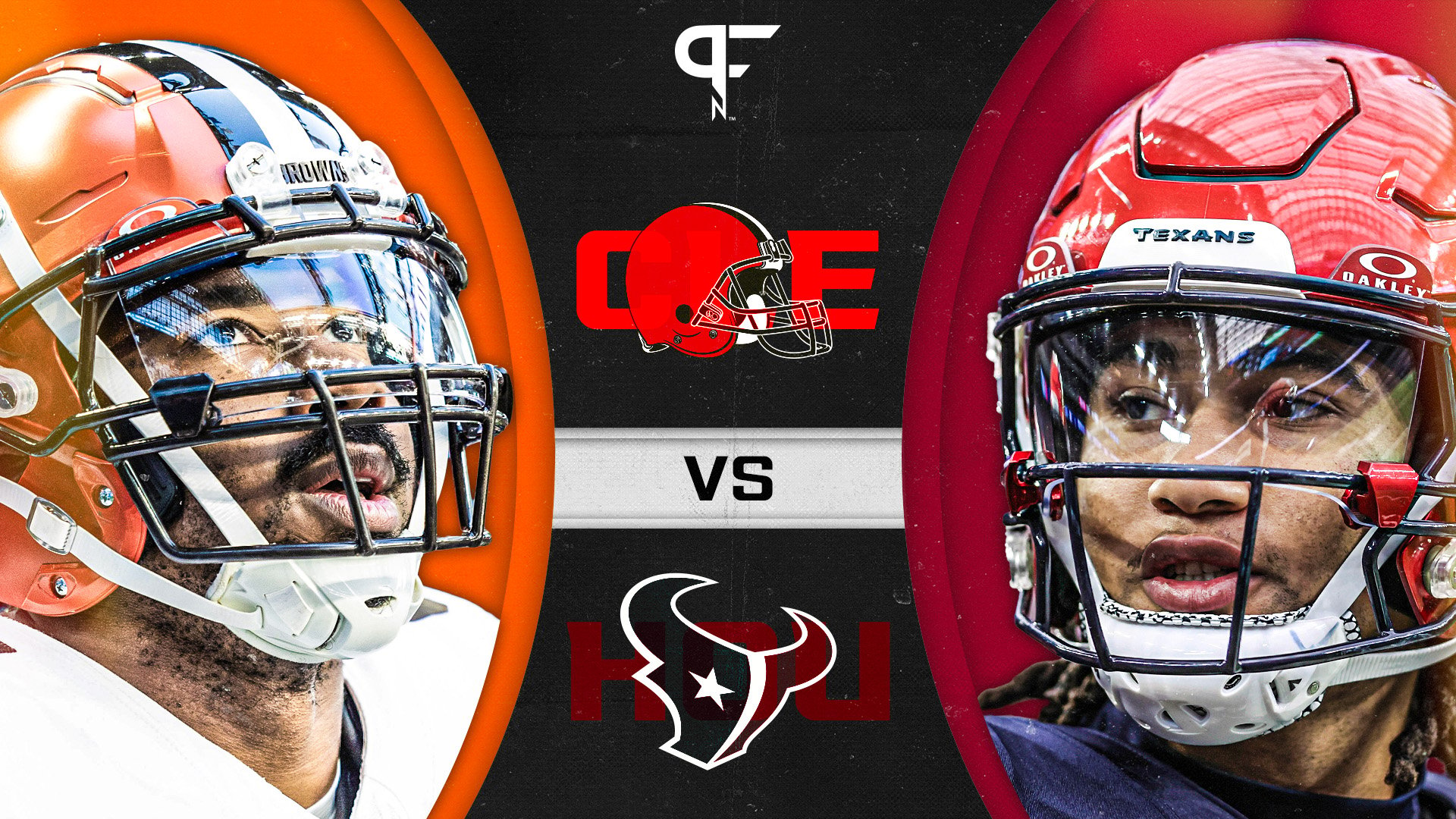 Browns Vs. Texans Predictions And Expert Picks For The Wild Card Round ...