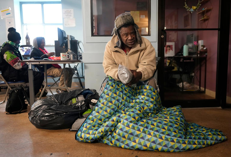 Where will thousands of people experiencing homelessness in Austin go ...