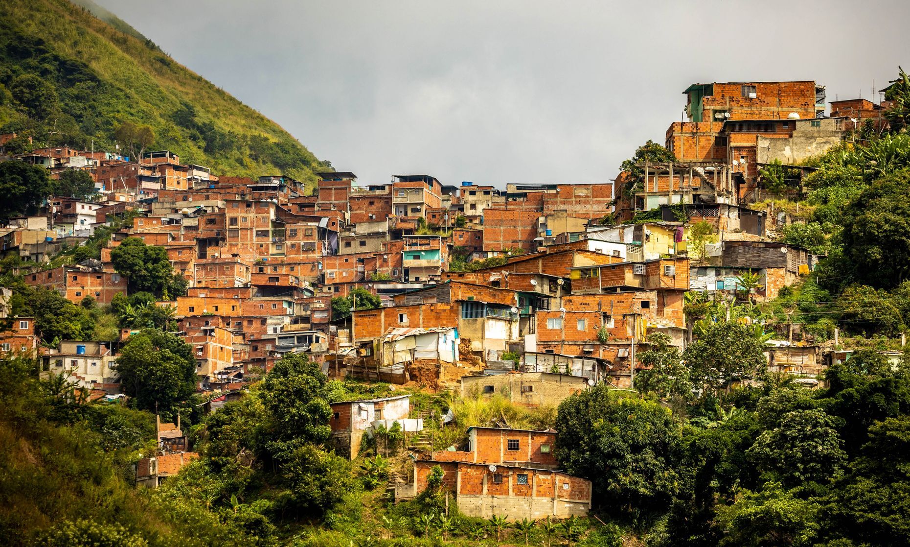 <p>This South American capital city is definitely on the list of worst places to travel in 2024. From criminal activity and civil unrest to kidnapping and <a href="https://travel.state.gov/content/travel/en/traveladvisories/traveladvisories/venezuela-travel-advisory.html#:~:text=Do%20not%20travel%20to%20Venezuela,terrorism%2C%20and%20poor%20health%20infrastructure.">arbitrary enforcement</a> of local laws, tourists will want to give a wide berth to Caracas, Venezuela. This densely overpopulated and polluted city is a pretty dangerous place and recent <a href="https://www.reuters.com/markets/currencies/venezuelas-anti-inflation-efforts-dealt-blow-currency-tumbles-2022-11-24/">economic unrest</a> makes it even worse. Instead, head to the <a href="https://www.britannica.com/place/Altiplano#:~:text=Altiplano%2C%20region%20of%20southeastern%20Peru,3%2C650%20metres)%20above%20sea%20level.">Altiplano</a> region in Bolivia.</p>