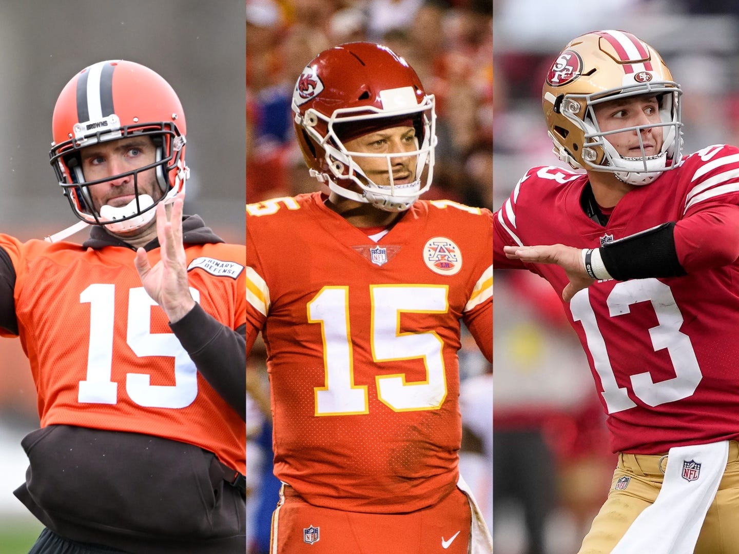 Here's How Much Patrick Mahomes And Brock Purdy Will Make In Bonuses If ...