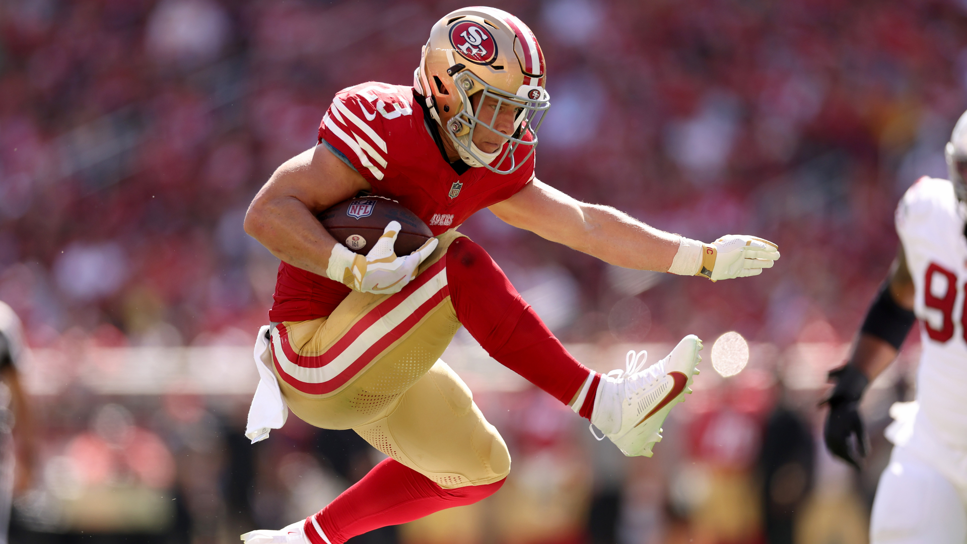 Who Do 49ers Play Next? San Francisco's Divisional Round Opponent Set ...